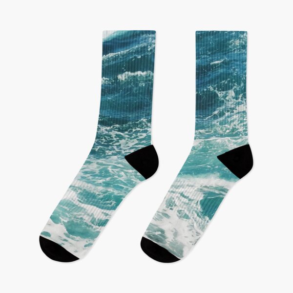 Item preview, Ocean Waves designed and sold by Sozopetguy.