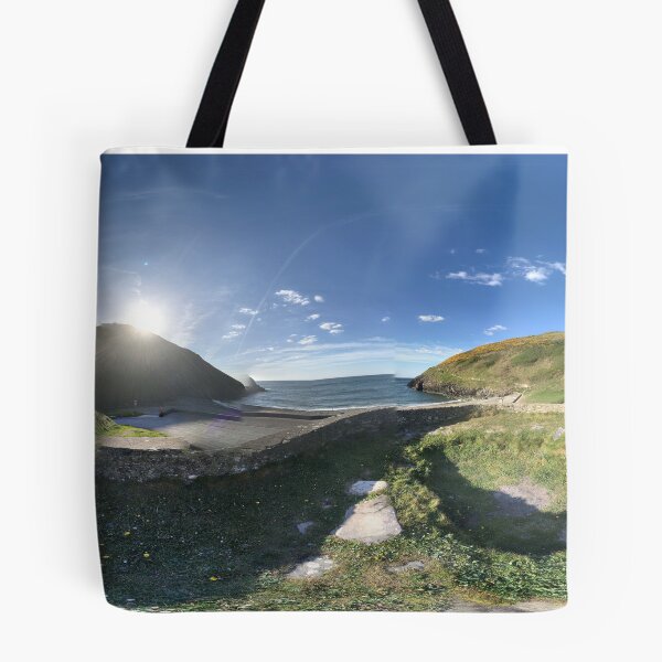 Item preview, Cwmtydu designed and sold by Hywel Edwards.