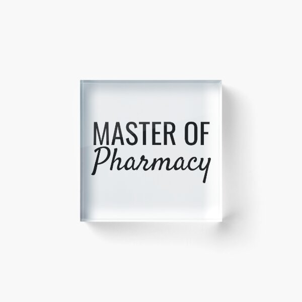 Item preview, Master of Pharmacy designed and sold by SarahJisri.