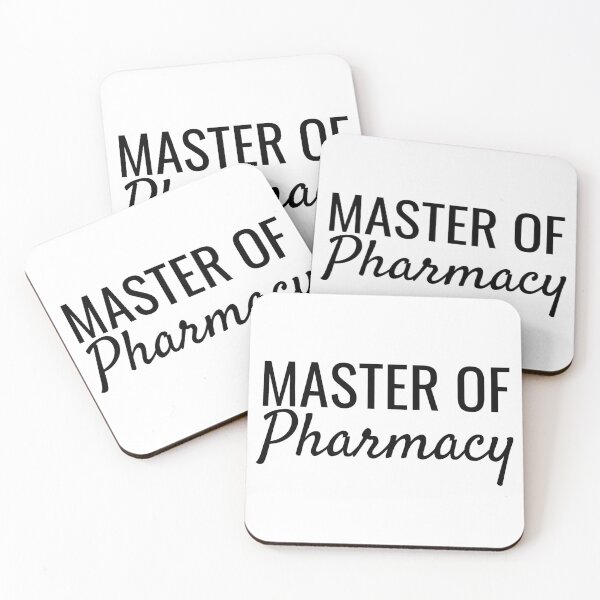 Item preview, Master of Pharmacy designed and sold by SarahJisri.