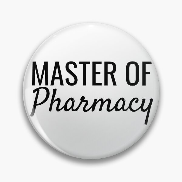 Item preview, Master of Pharmacy designed and sold by SarahJisri.