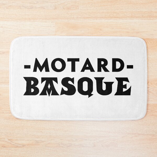 Item preview, Basque biker euskal herria motorcycle designed and sold by Buddyboutique.