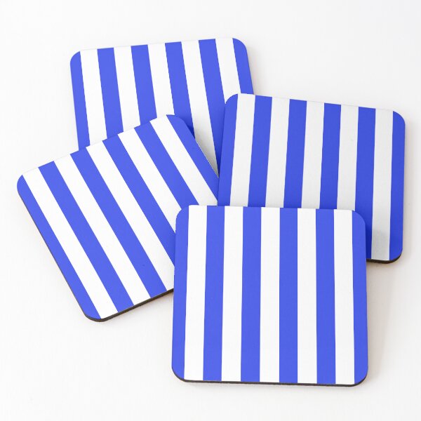 Item preview, Leeds stripes designed and sold by Truefans.