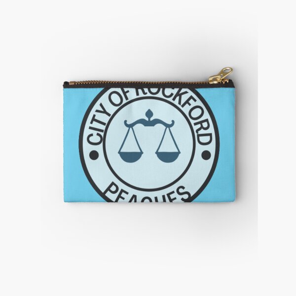 Item preview, City Of Rockford  designed and sold by Showmee.