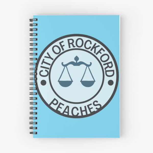 Item preview, City Of Rockford  designed and sold by Showmee.