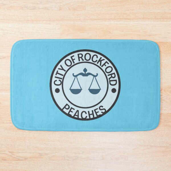 Item preview, City Of Rockford  designed and sold by Showmee.