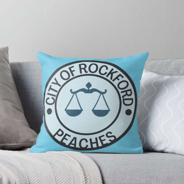 Item preview, City Of Rockford  designed and sold by Showmee.