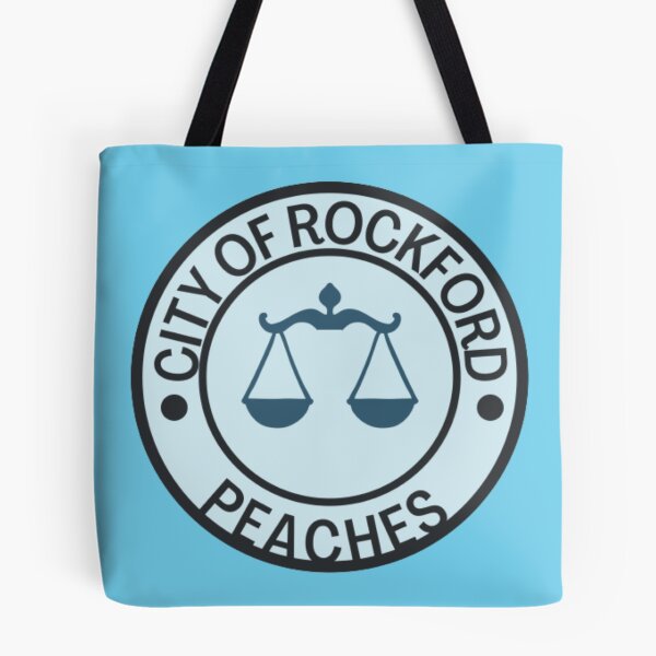Item preview, City Of Rockford  designed and sold by Showmee.