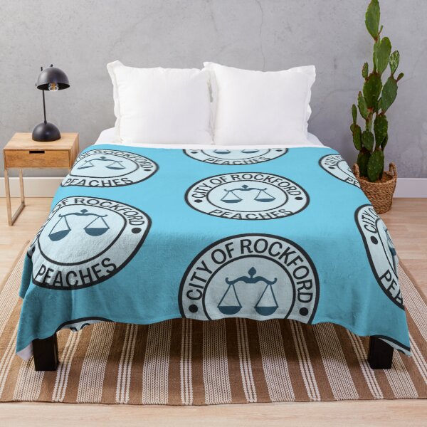Item preview, City Of Rockford  designed and sold by Showmee.