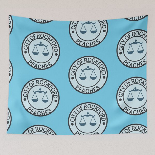 Item preview, City Of Rockford  designed and sold by Showmee.
