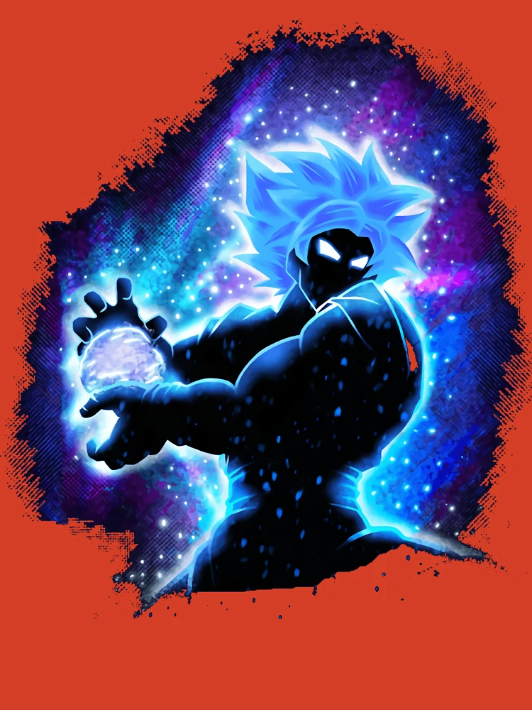 Kit 3x Goku Dragon Ball - Ultra Instinct + Ssj Blue + Black - R$ 125,9