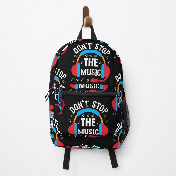Item preview, Don't stop Music designed and sold by Pularts Store.