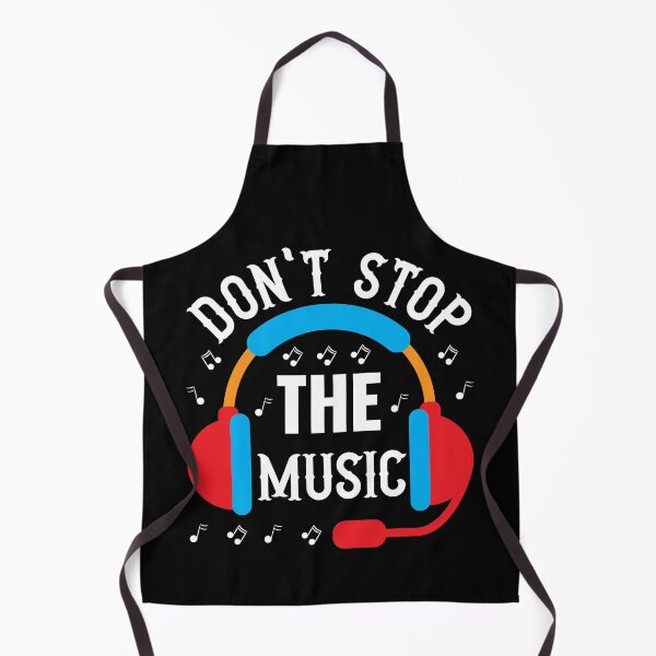 Item preview, Don't stop Music designed and sold by Pularts Store.
