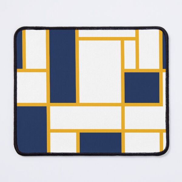 Item preview, Morgantown - Retro Square designed and sold by hmclark.