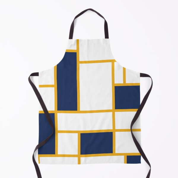 Item preview, Morgantown - Retro Square designed and sold by hmclark.