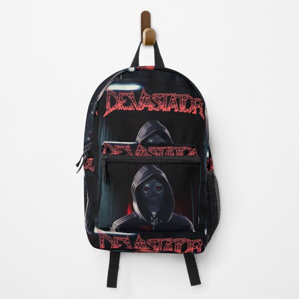 Item preview, Devastator - Creepy Feeling designed and sold by Shel13X.