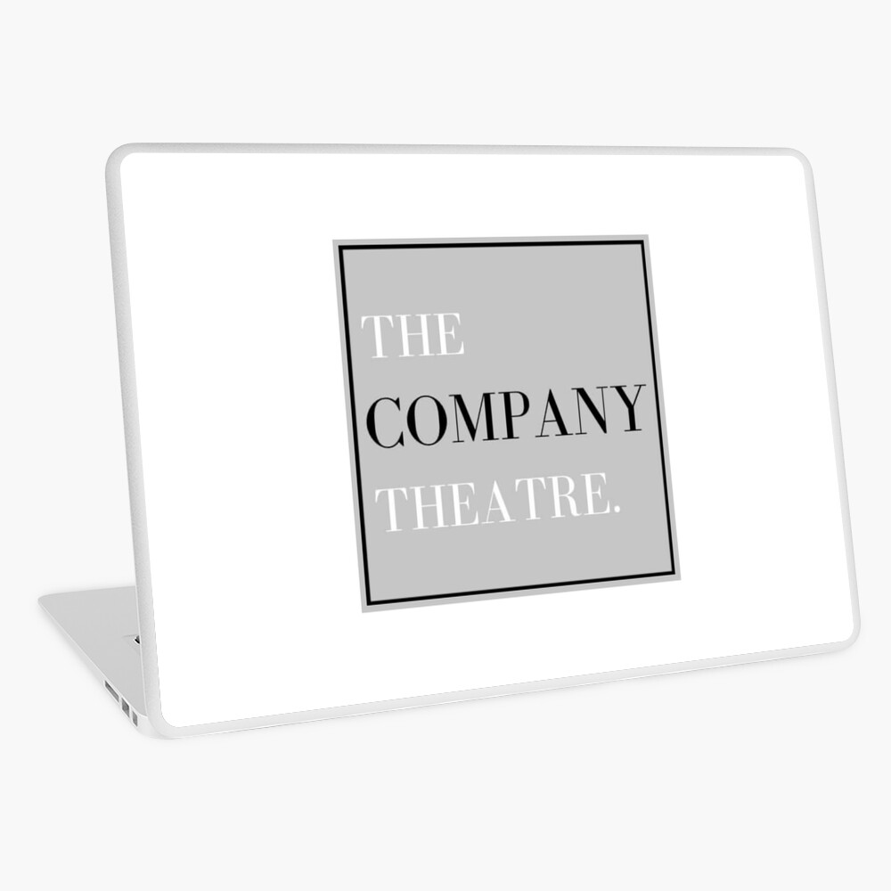 Item preview, Laptop Skin designed and sold by TCTRoc.