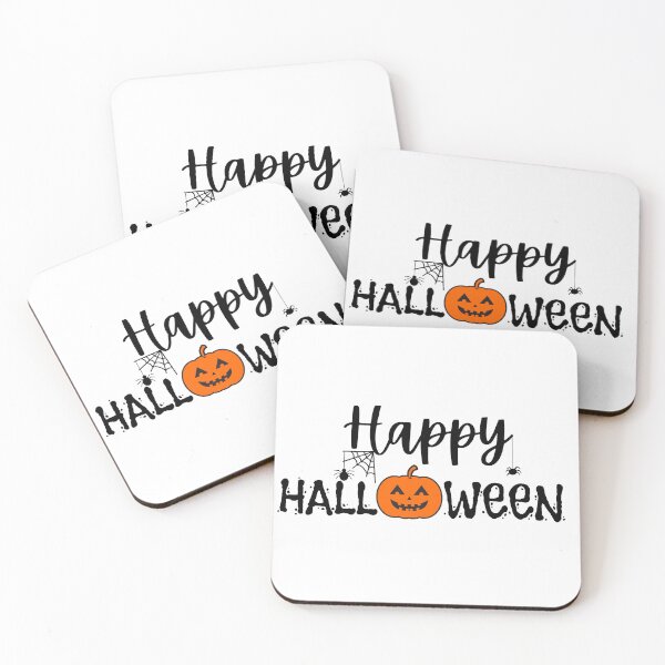 Item preview, HAPPY HALLOWEEN designed and sold by ZhacoysDesignz.