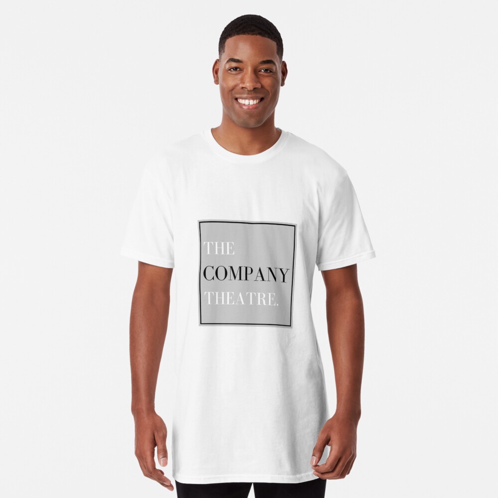 Item preview, Long T-Shirt designed and sold by TCTRoc.