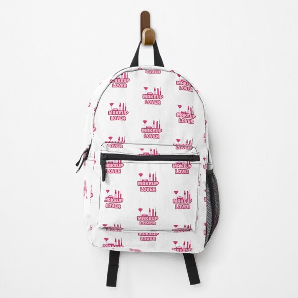 Item preview,  Makeup Lover Beauty Pink Aesthetic designed and sold by Lindsay Marie Patterns.