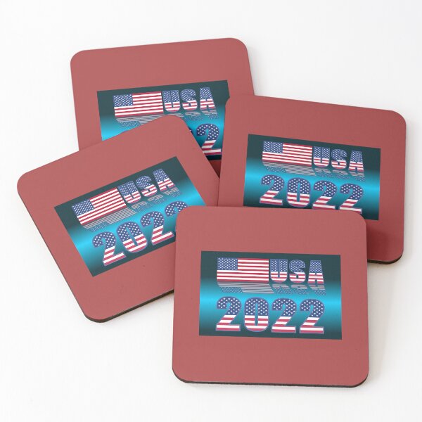 Item preview, USA 2022 design designed and sold by Shiv466.