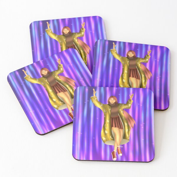 Item preview, Wizard Lady designed and sold by Joy Peetz.