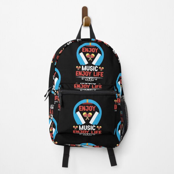 Item preview, Enjoy music life designed and sold by Pularts Store.