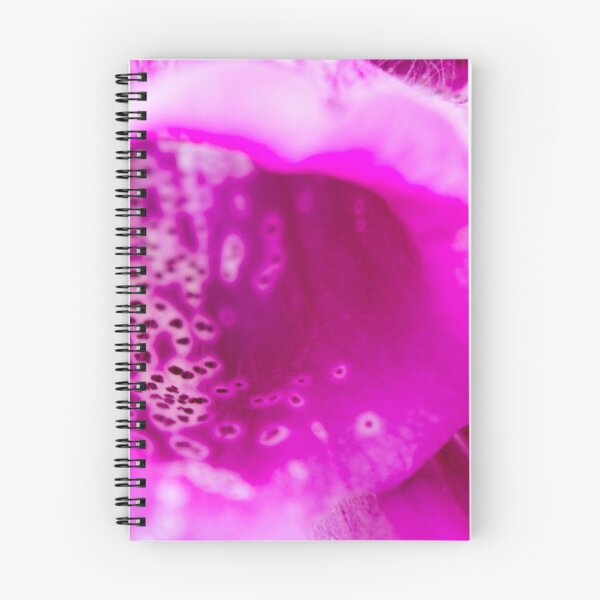 Item preview, Foxglove - Pretty but Deadly designed and sold by Alice Johnston.