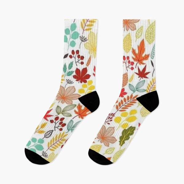 Item preview, Leaves pattern design, leaves, pattern, nature,  designed and sold by vbhore99.