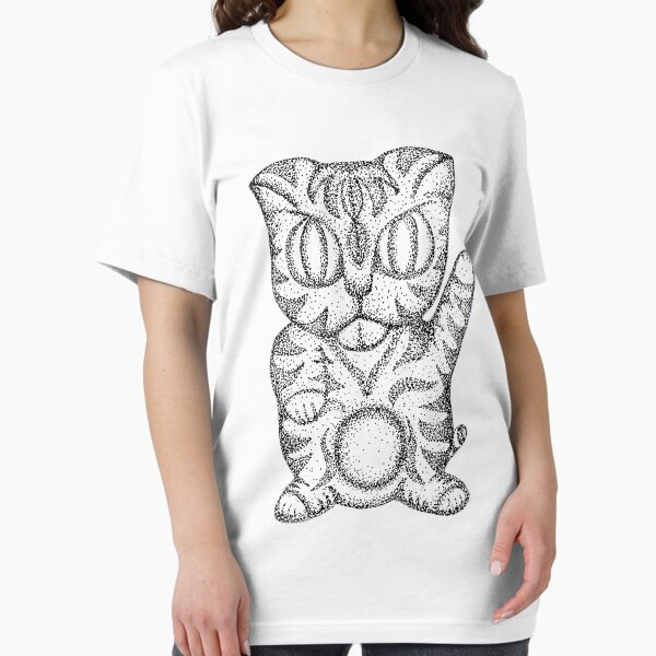 Kitty Cat Essential T-Shirt