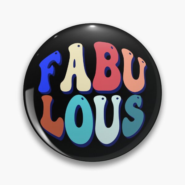 Item preview, Fabulous designed and sold by Peter Stawicki.