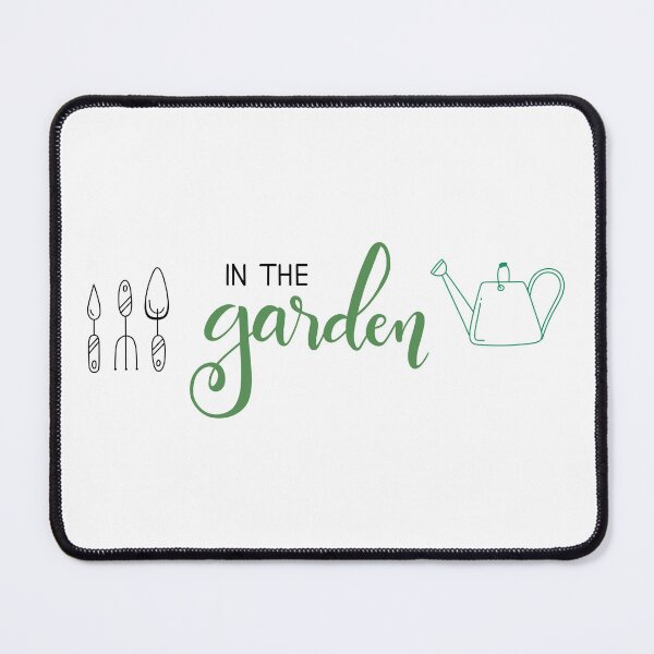Item preview, In the garden designed and sold by BrodinSmile.