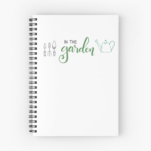 Item preview, In the garden designed and sold by BrodinSmile.