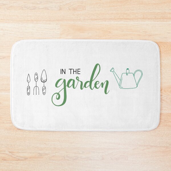 Item preview, In the garden designed and sold by BrodinSmile.