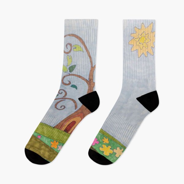 Item preview, Summer Swing designed and sold by SavantArtist.