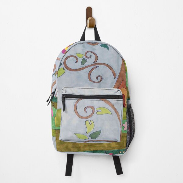 Item preview, Summer Swing designed and sold by SavantArtist.