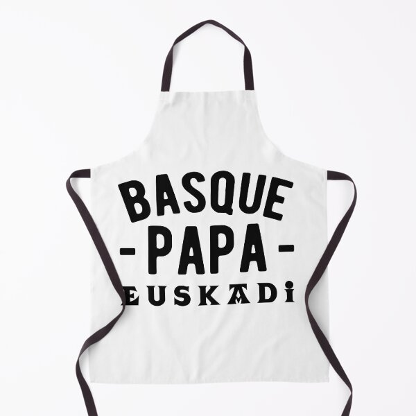 Item preview, Basque Papa euskadi pride of the Basque country designed and sold by Buddyboutique.