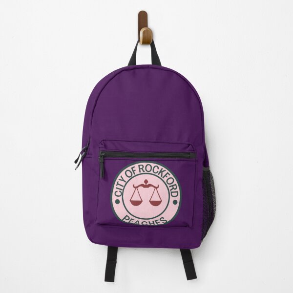 Item preview, City Of Rockford designed and sold by Showmee.