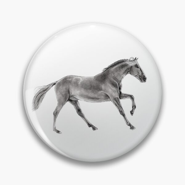 Item preview, galloping horse 4 designed and sold by SylvieG18.