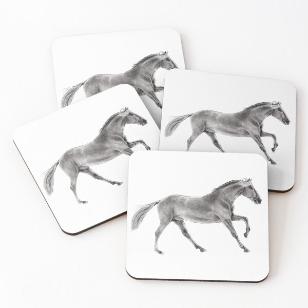 Item preview, galloping horse 4 designed and sold by SylvieG18.