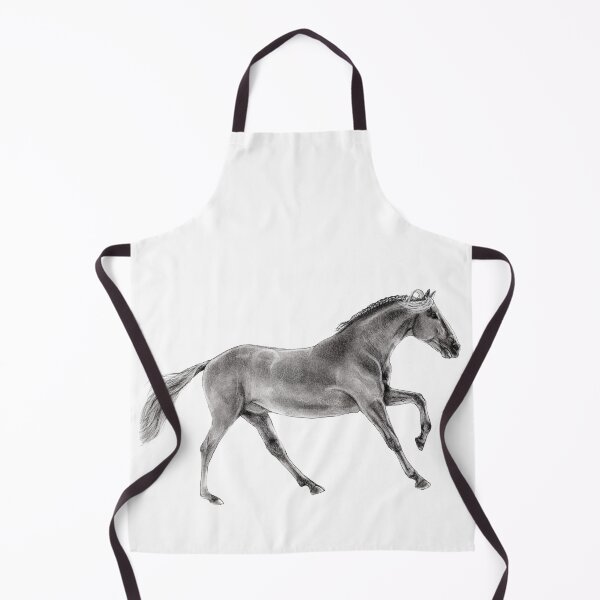 Item preview, galloping horse 4 designed and sold by SylvieG18.