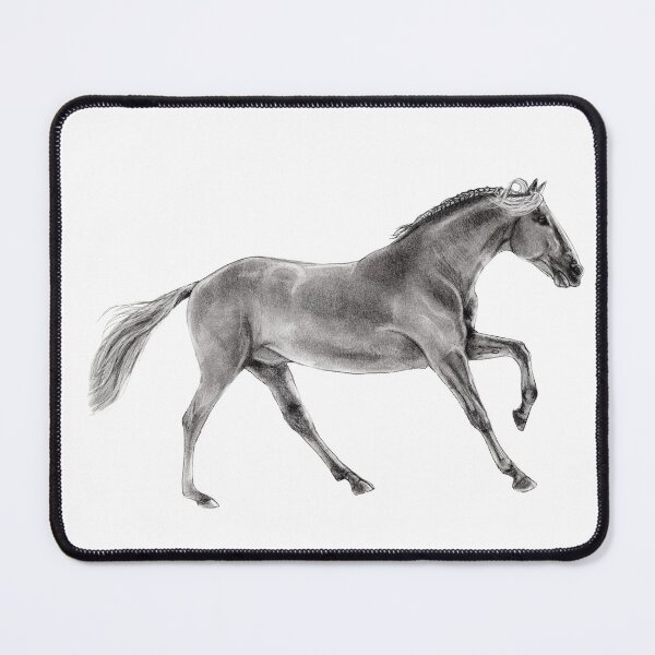 Item preview, galloping horse 4 designed and sold by SylvieG18.