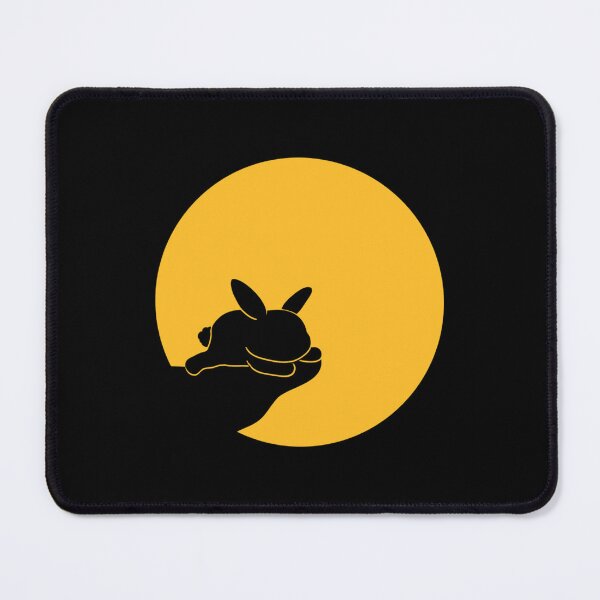 Item preview, moon cliff rabbit designed and sold by Xtramen.