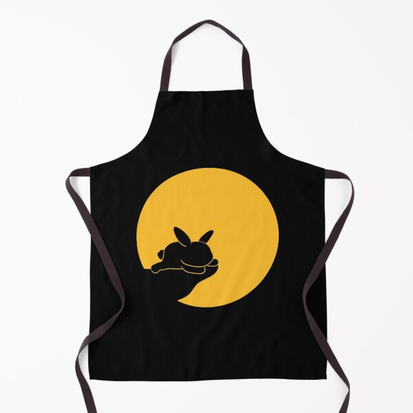 Item preview, moon cliff rabbit designed and sold by Xtramen.