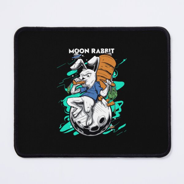 Item preview, moon rabbit designed and sold by Xtramen.