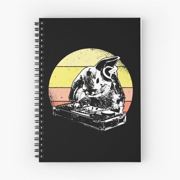 Item preview, Music Rabbit Mixer Board DJ designed and sold by Xtramen.