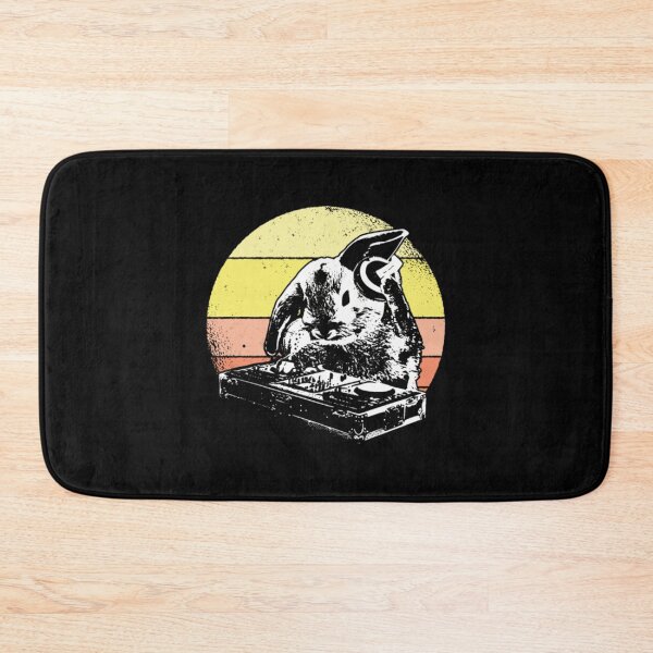 Item preview, Music Rabbit Mixer Board DJ designed and sold by Xtramen.
