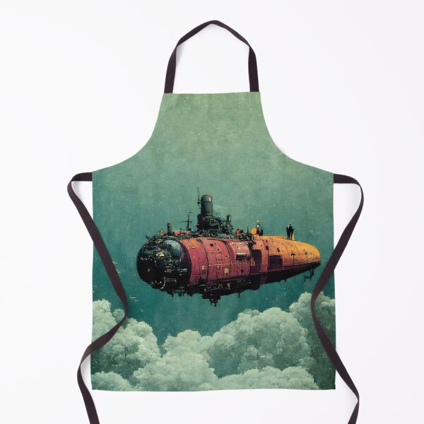 Item preview, Where Are We? designed and sold by GrottoMoth.