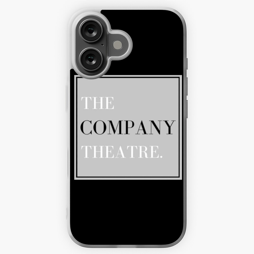 Item preview, iPhone Soft Case designed and sold by TCTRoc.