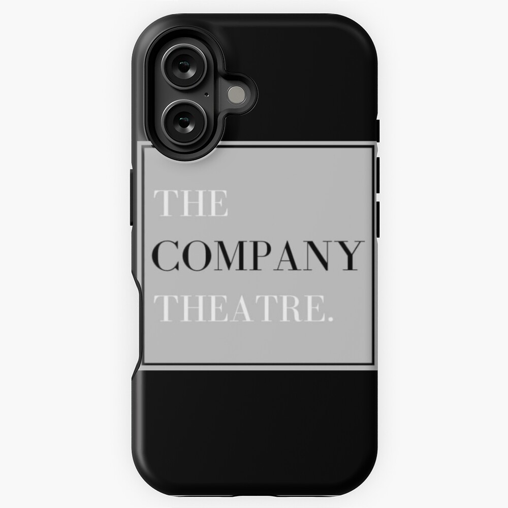 Item preview, iPhone Tough Case designed and sold by TCTRoc.